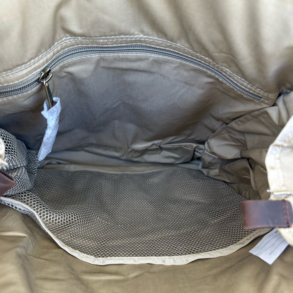 L.L.Bean Stonington Daily Carry Tote - Picture 3 of 6